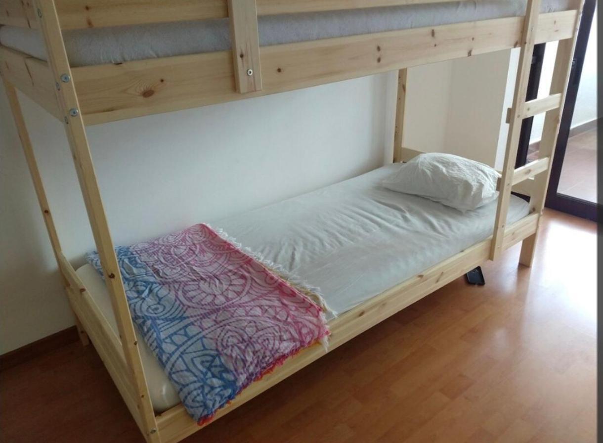 Relax Sao Joao Bed & Breakfast Costa da Caparica Exterior photo