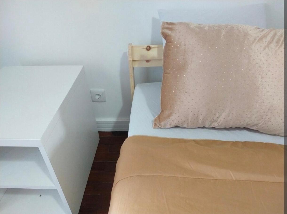 Relax Sao Joao Bed & Breakfast Costa da Caparica Exterior photo