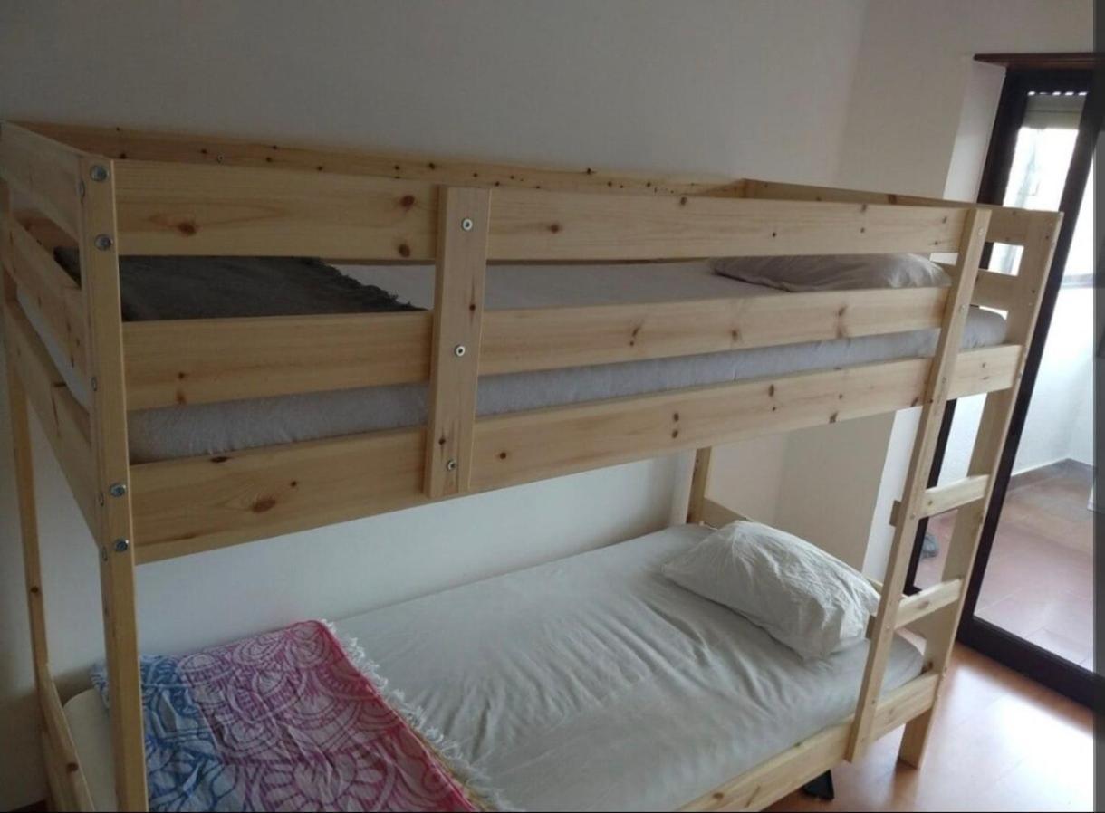 Relax Sao Joao Bed & Breakfast Costa da Caparica Exterior photo