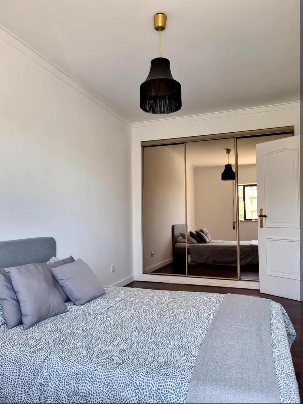 Relax Sao Joao Bed & Breakfast Costa da Caparica Exterior photo